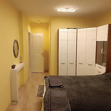 Tzar Kaloyan Appartement Burgas