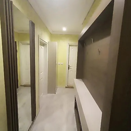 Appartement Tzar Kaloyan Burgas