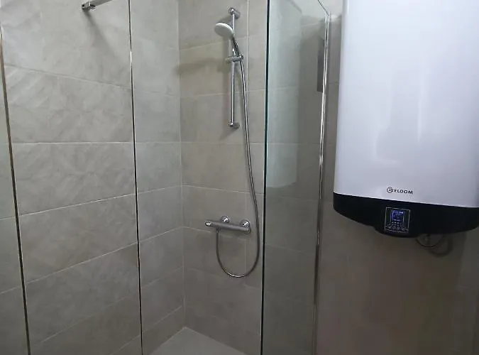 Appartement Tzar Kaloyan Burgas