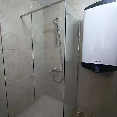 Apartamento Tzar Kaloyan Burgas