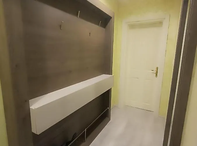 Apartamento Tzar Kaloyan *